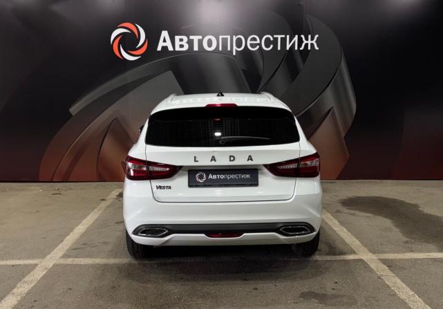 Lada (ВАЗ) Vesta I Рестайлинг (NG) с пробегом 2023 года, цена 1 390 000 рублей, 23000 км, универсал, Автокод Объявления