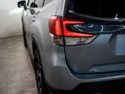 Subaru Forester V Рестайлинг Чита  - изображение 47