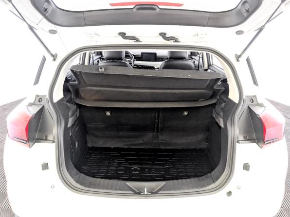 BAIC X35 с пробегом 2023 года, цена 1 490 000 рублей, 66801 км, внедорожник, Автокод Объявления