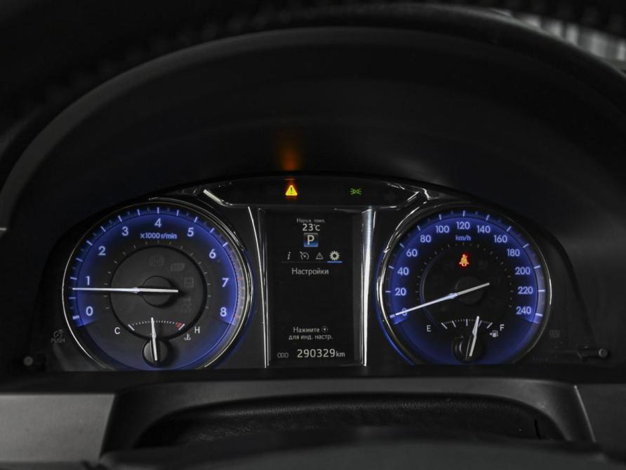 Toyota Camry VII (XV50) Рестайлинг 2 Ставрополь  - изображение 24