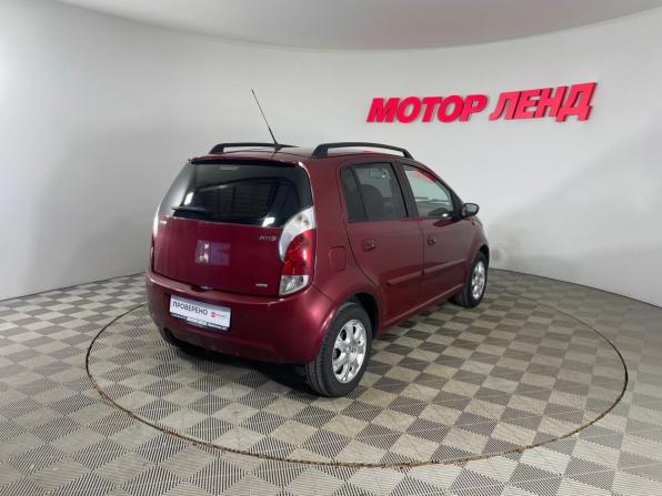 Chery Kimo (A1) с пробегом 2009 года, цена 280 000 рублей, 178795 км, хэтчбек, Автокод Объявления