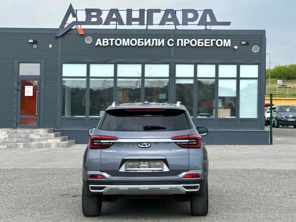 Chery Tiggo 4 I Рестайлинг с пробегом 2022 года, цена 1 290 000 рублей, 20738 км, внедорожник, Автокод Объявления