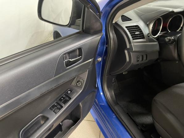 Mitsubishi Lancer X с пробегом 2008 года, цена 699 000 рублей, 203571 км, хэтчбек, Автокод Объявления