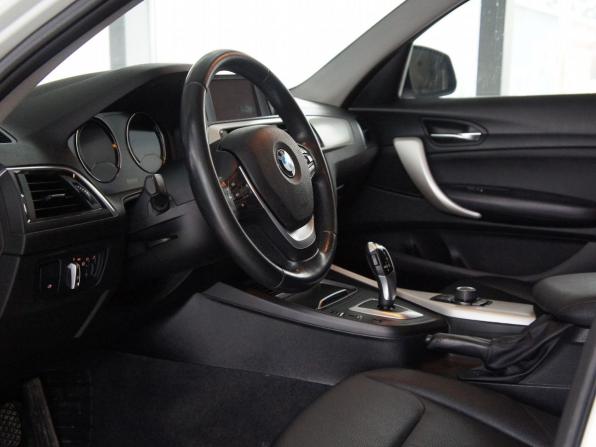 BMW 1 серии II (F20/F21) Рестайлинг 2 с пробегом 2019 года, цена 2 530 000 рублей, 161000 км, хэтчбек, Автокод Объявления