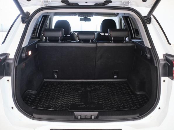 Chery Tiggo 7 Pro I с пробегом 2022 года, цена 1 430 000 рублей, 62835 км, внедорожник, Автокод Объявления