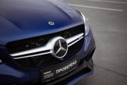 Mercedes-Benz GLE Coupe AMG I (C292) Санкт-Петербург  - изображение 50