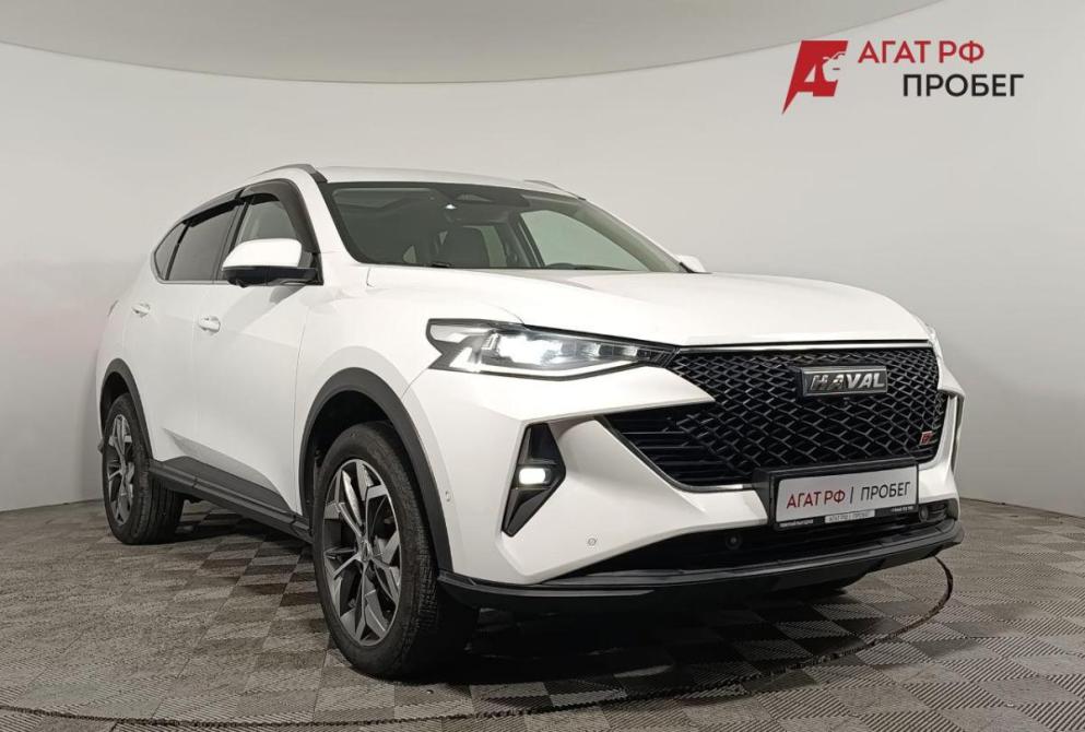 Haval F7 I Волгоград  - изображение 1