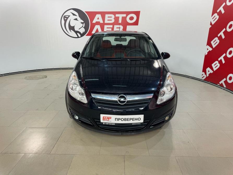 Opel Corsa D Новочеркасск  - изображение 3