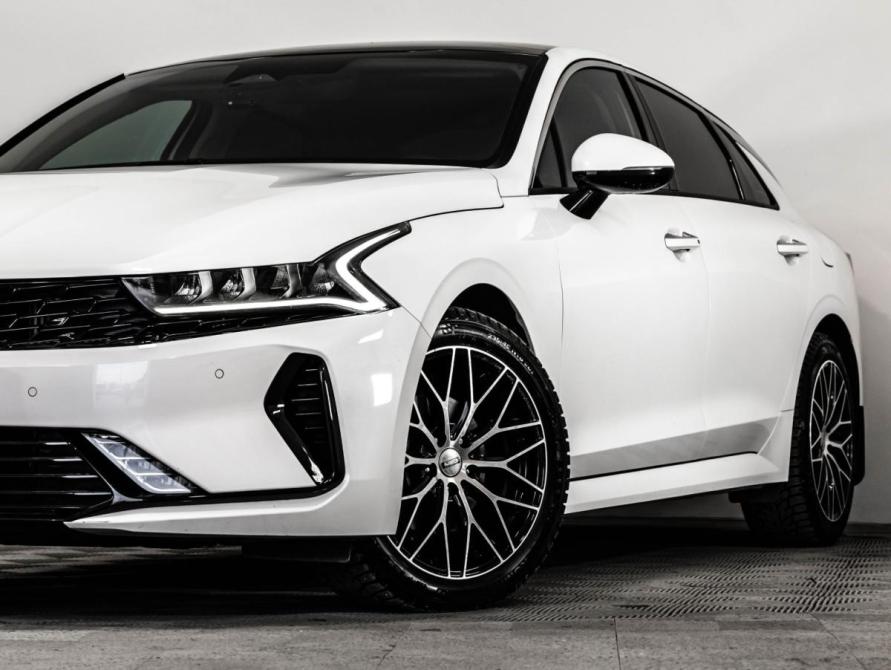 Kia K5 III Санкт-Петербург  - изображение 2