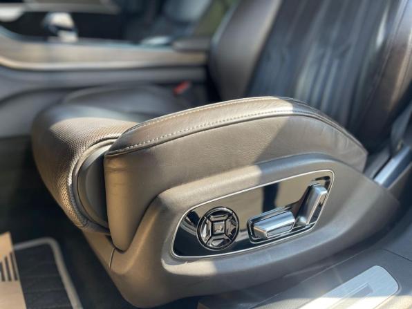 Audi A8 IV (D5) с пробегом 2018 года, цена 4 450 000 рублей, 164950 км, седан, Автокод Объявления