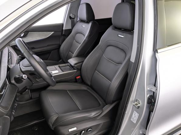 Chery Tiggo 7 Pro I с пробегом 2023 года, цена 1 650 000 рублей, 88600 км, внедорожник, Автокод Объявления