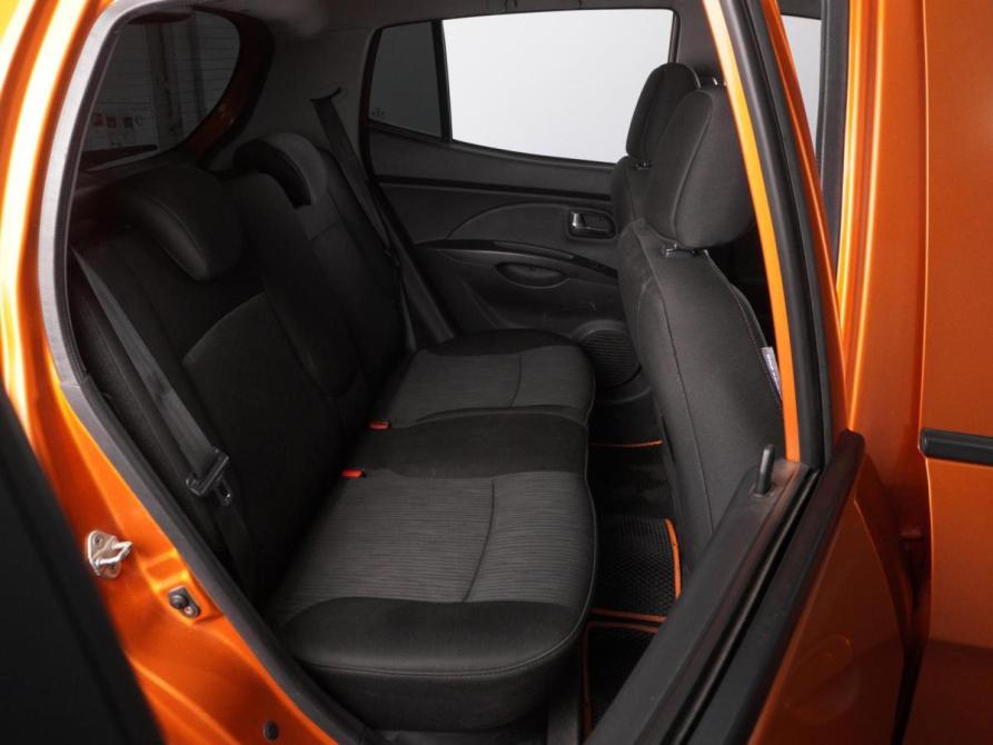 Kia Picanto I Рестайлинг Минеральные Воды  - изображение 7