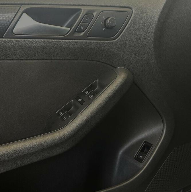 Volkswagen Jetta VI Москва  - изображение 9