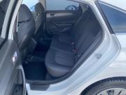 Hyundai Sonata VII (LF) Рестайлинг Самара  - изображение 41