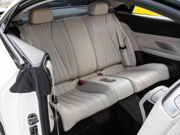 Mercedes-Benz E-Класс V (W213 S213 C238) с пробегом 2017 года, цена 4 240 000 рублей, 98779 км, купе-хардтоп, Автокод Объявления