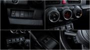 Suzuki Jimny IV Москва  - изображение 30