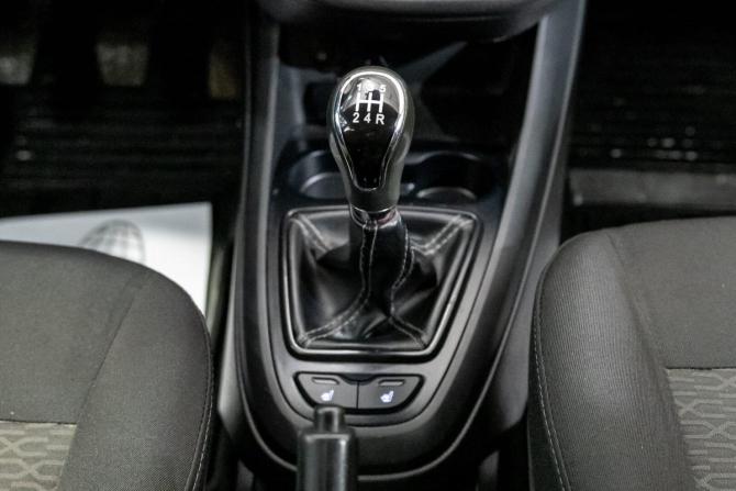 Lada (ВАЗ) Vesta I с пробегом 2018 года, цена 717 000 рублей, 131246 км, седан, Автокод Объявления