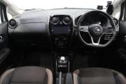 Nissan Note II Рестайлинг Кемерово  - изображение 36
