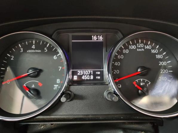 Nissan Qashqai I Рестайлинг с пробегом 2011 года, цена 928 200 рублей, 231026 км, внедорожник, Автокод Объявления