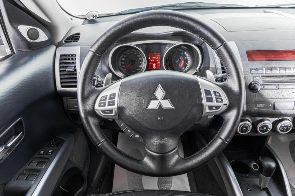Mitsubishi Outlander II Барнаул  - изображение 15