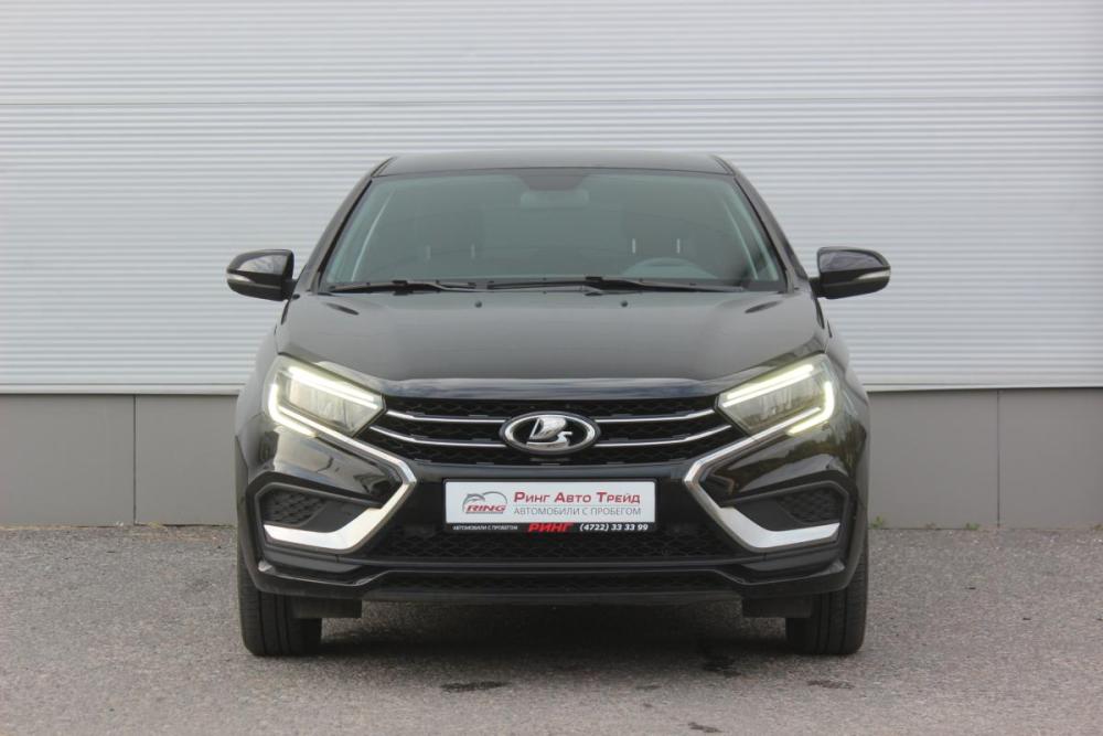 Lada (ВАЗ) Vesta I Рестайлинг (NG) Белгород  - изображение 3