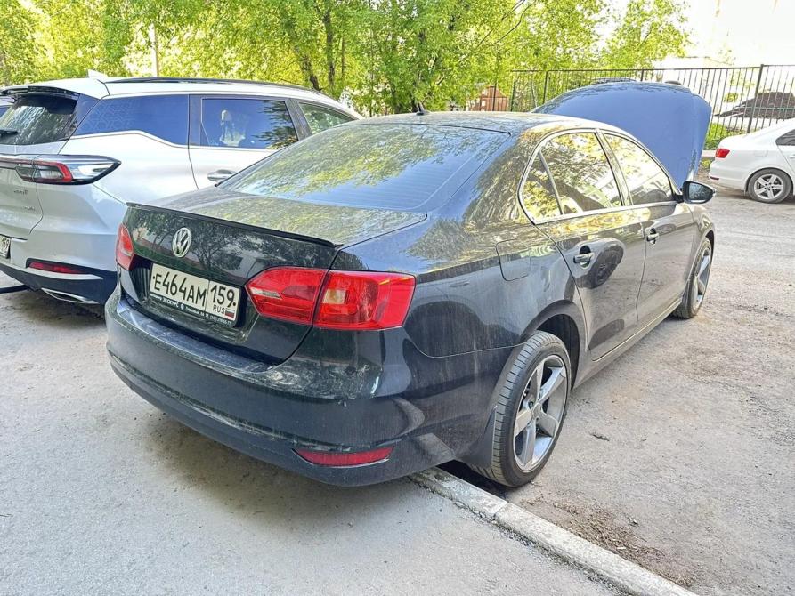Volkswagen Jetta VI Пермь  - изображение 7