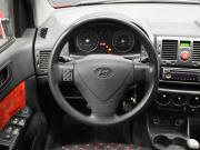 Hyundai Getz I Рестайлинг Екатеринбург  - изображение 19