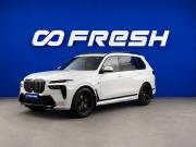 BMW X7 I (G07) Рестайлинг Москва  - изображение 30