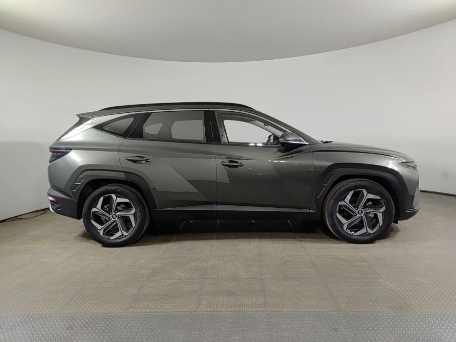 Hyundai Tucson IV Уфа  - изображение 5