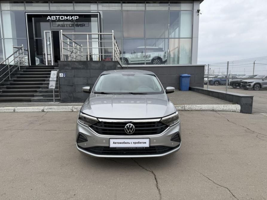 Volkswagen Polo VI Саратов  - изображение 2