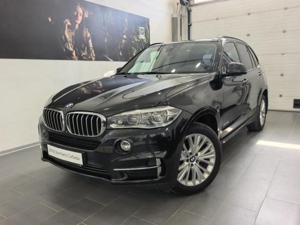 BMW X5 III (F15) с пробегом 2014 года, цена 3 295 000 рублей, 121139 км, внедорожник, Автокод Объявления