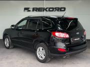 Hyundai Santa Fe II Рестайлинг Уфа  - изображение 20