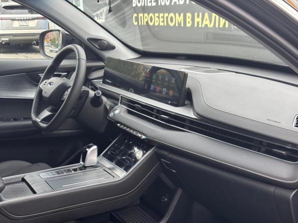 Chery Tiggo 7 Pro Max I с пробегом 2023 года, цена 1 730 000 рублей, 34800 км, внедорожник, Автокод Объявления