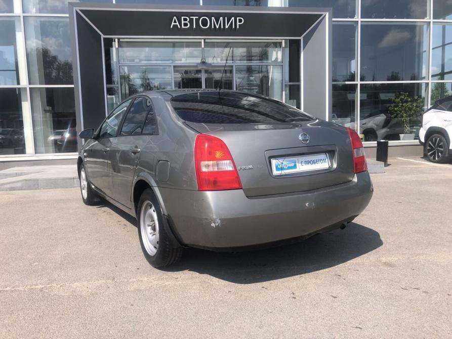 Nissan Primera III (P12) Брянск  - изображение 7