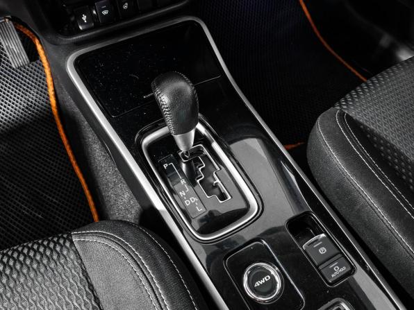 Mitsubishi Outlander III Рестайлинг 3 с пробегом 2019 года, цена 1 819 000 рублей, 126074 км, внедорожник, Автокод Объявления
