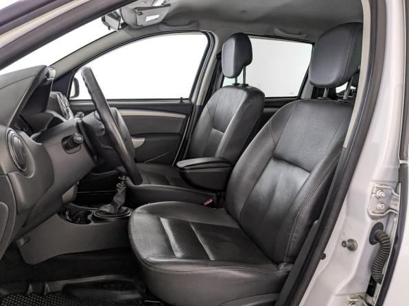 Renault Duster I с пробегом 2015 года, цена 1 250 000 рублей, 116283 км, внедорожник, Автокод Объявления