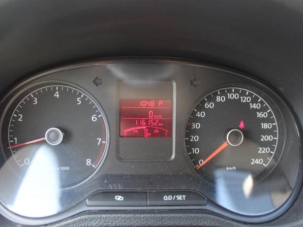 Volkswagen Polo V с пробегом 2013 года, цена 820 000 рублей, 116130 км, седан, Автокод Объявления