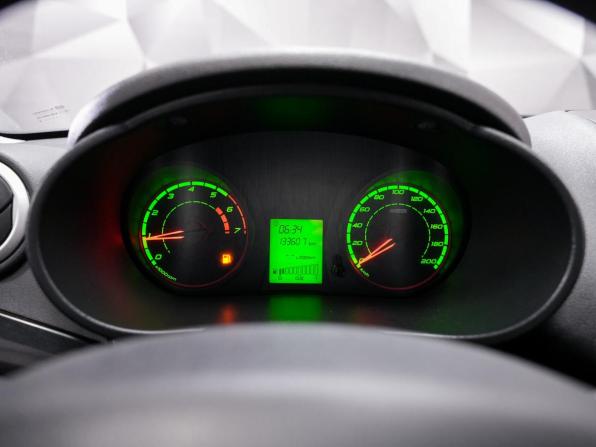 Lada (ВАЗ) Kalina II с пробегом 2016 года, цена 550 000 рублей, 133500 км, универсал, Автокод Объявления