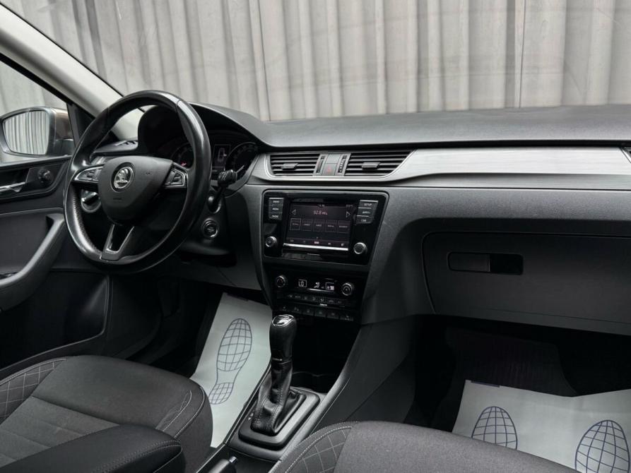 Skoda Rapid I Рестайлинг Ижевск  - изображение 10