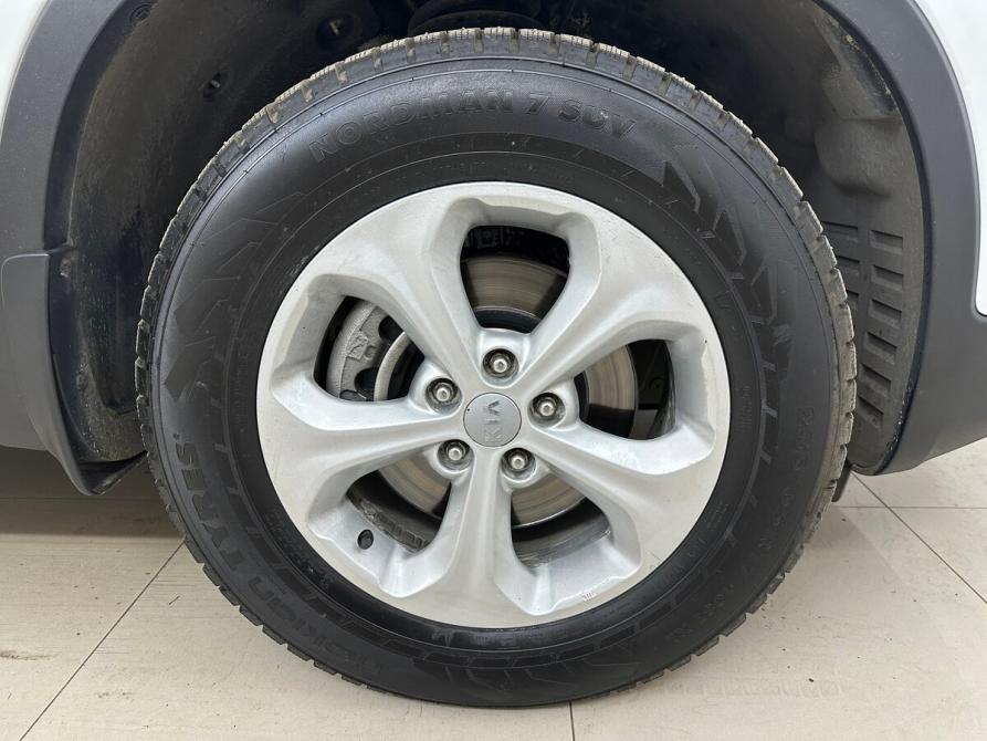 Kia Sorento II Рестайлинг Москва  - изображение 17