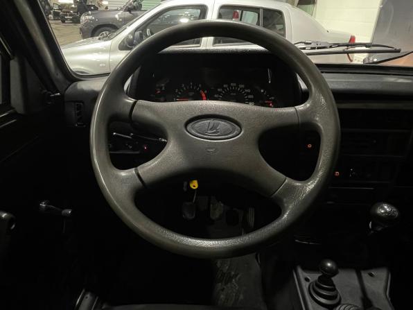 Lada (ВАЗ) 2121 (4x4) I Рестайлинг с пробегом 2011 года, цена 340 000 рублей, 131872 км, внедорожник, Автокод Объявления