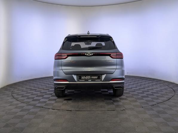 Chery Tiggo 7 Pro I с пробегом 2020 года, цена 1 495 000 рублей, 71258 км, внедорожник, Автокод Объявления