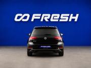 Volkswagen Golf VII Рестайлинг Москва  - изображение 25