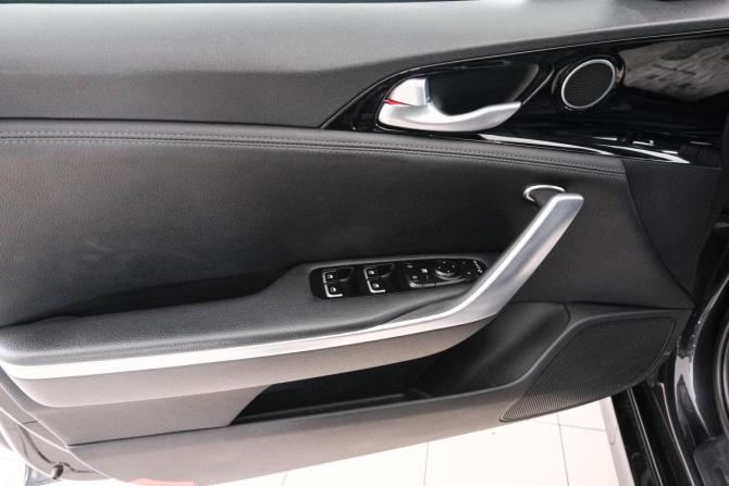 Kia Stinger I с пробегом 2018 года, цена 3 099 000 рублей, 76000 км, лифтбек, Автокод Объявления