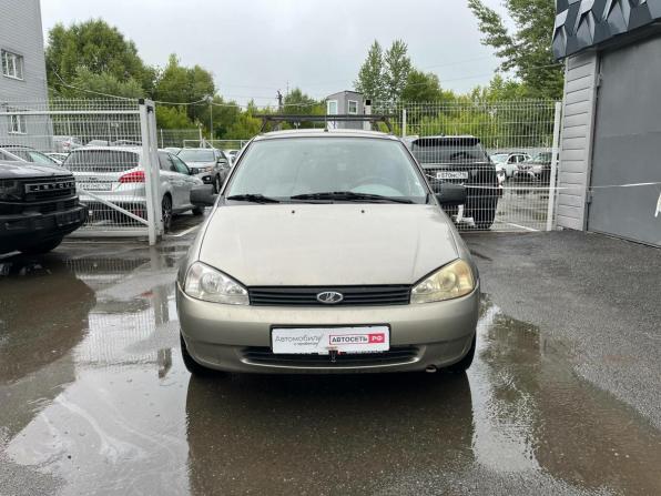 Lada (ВАЗ) Kalina I с пробегом 2012 года, цена 163 000 рублей, 279305 км, универсал, Автокод Объявления