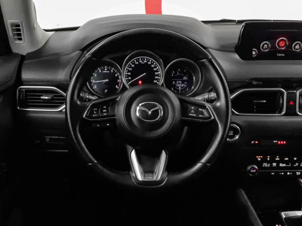 Mazda CX-5 II с пробегом 2020 года, цена 2 401 245 рублей, 170000 км, внедорожник, Автокод Объявления