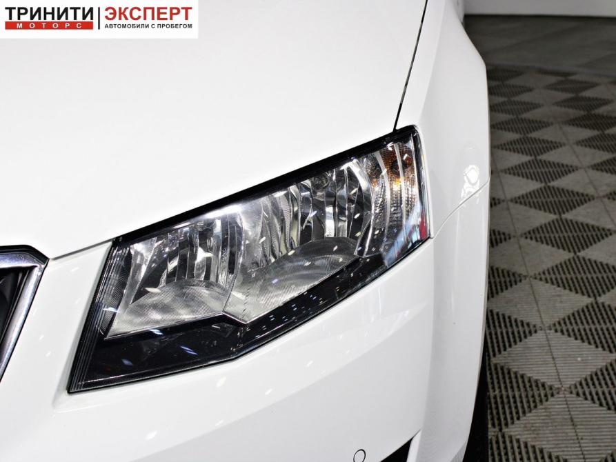 Skoda Octavia III (A7) Белгород  - изображение 9