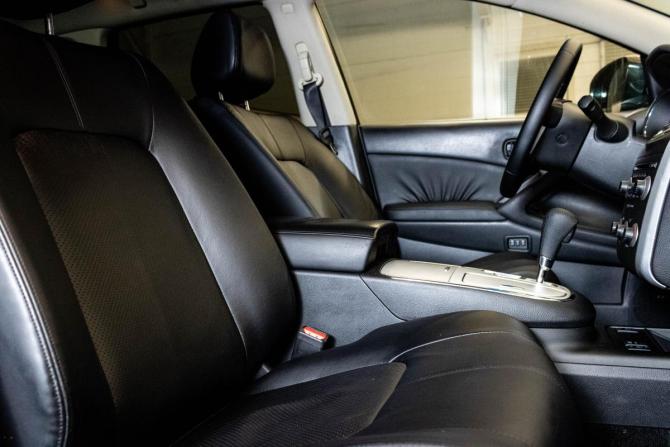 Nissan Murano II (Z51) с пробегом 2008 года, цена 1 099 000 рублей, 234907 км, внедорожник, Автокод Объявления