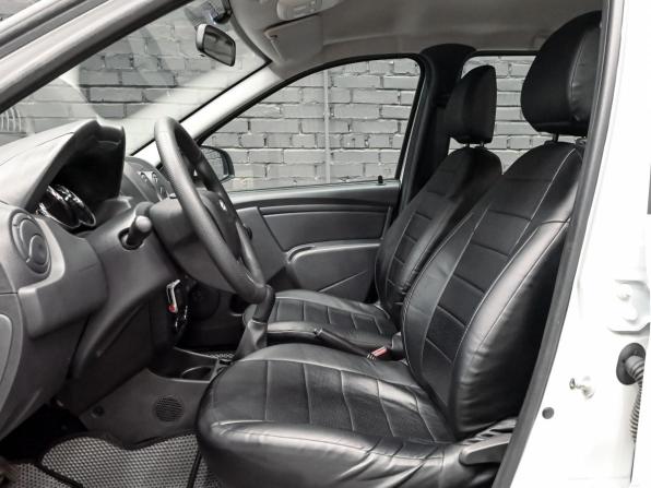 Lada (ВАЗ) Largus I Рестайлинг с пробегом 2024 года, цена 1 380 000 рублей, 24188 км, универсал, Автокод Объявления