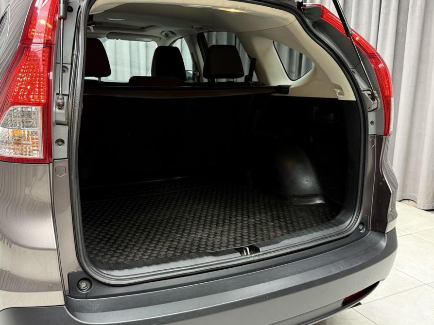 Honda CR-V IV Ижевск  - изображение 7